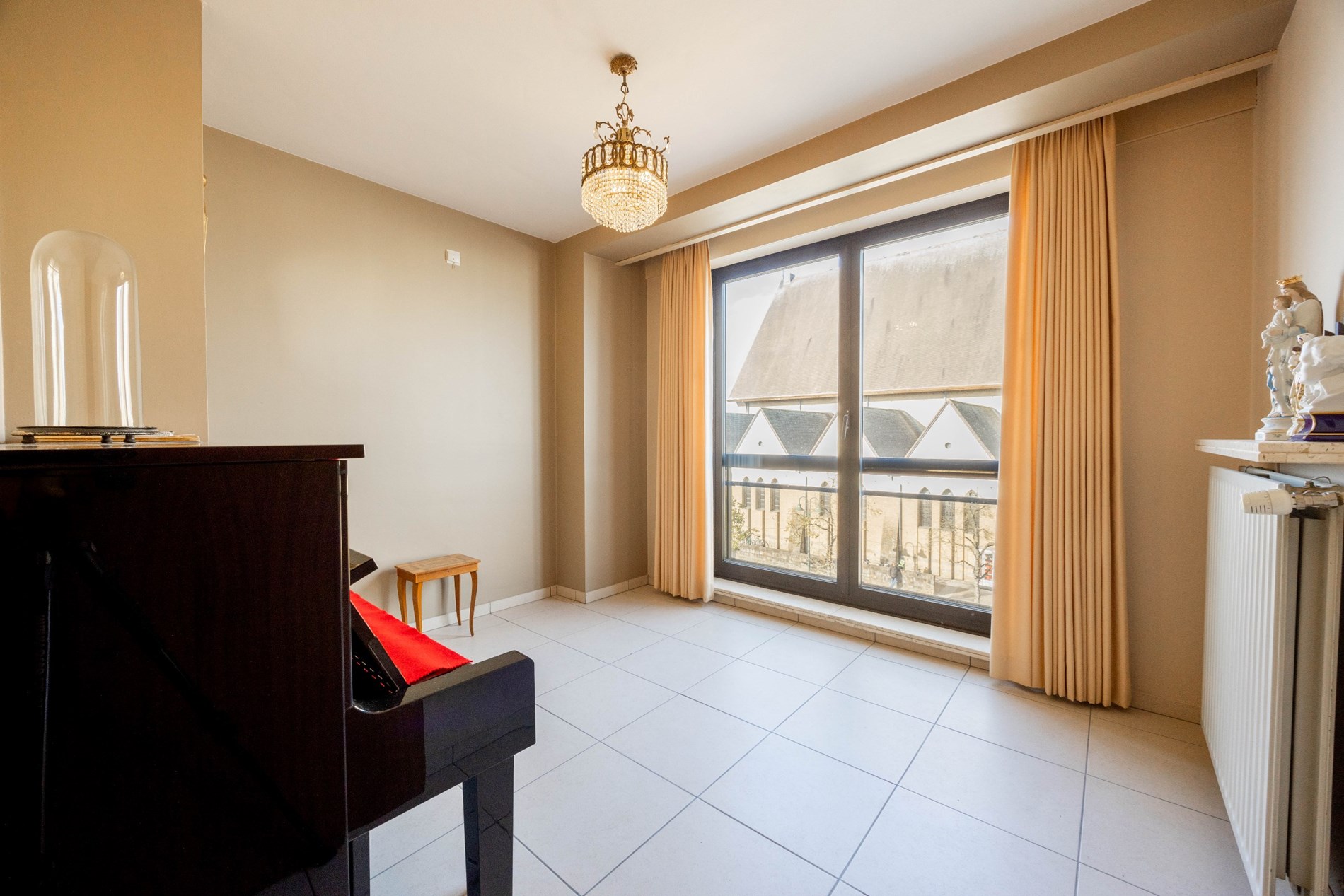 Slaapkamer 