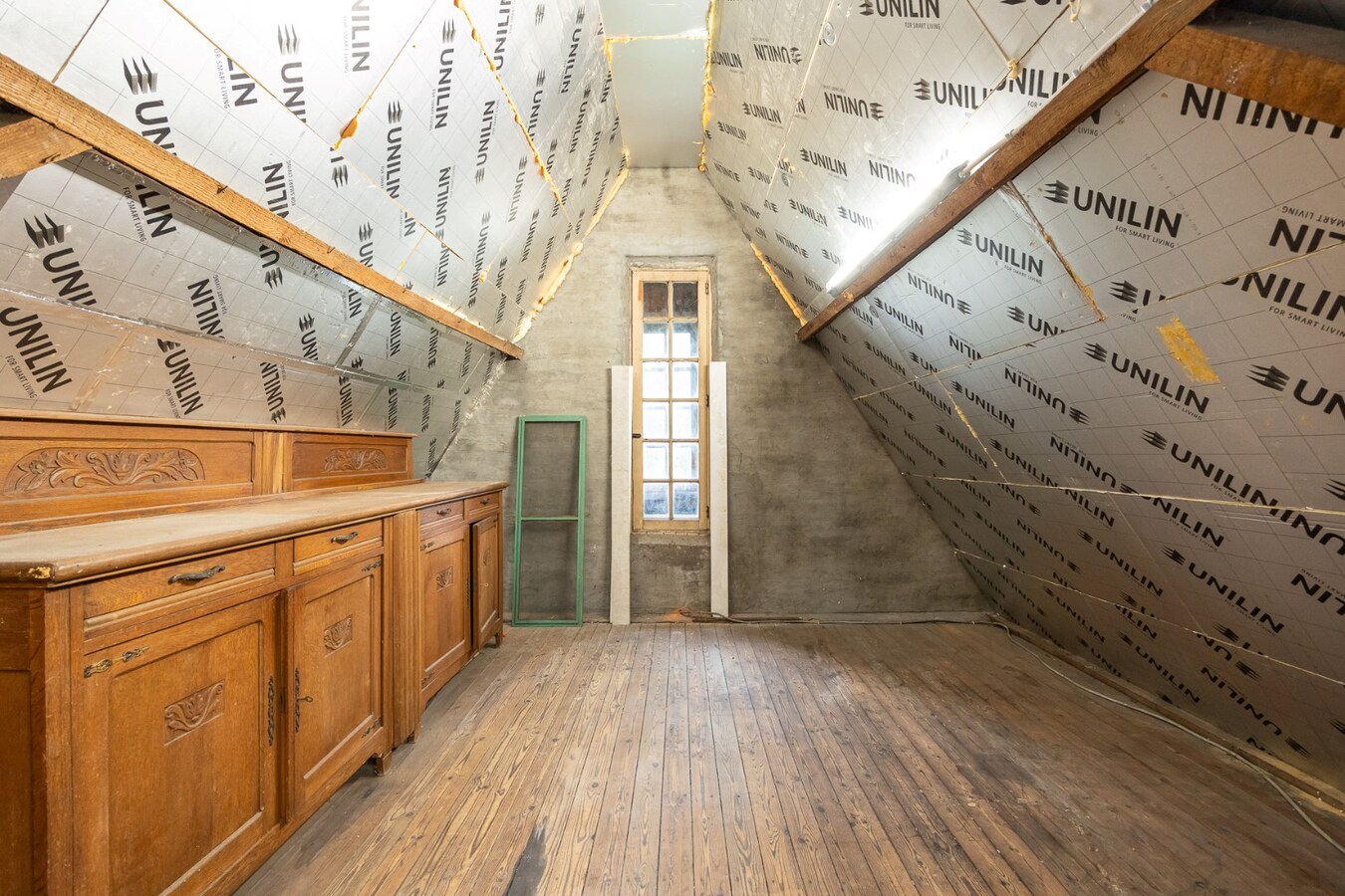 Karaktervolle villa op een perceel van  1.779 m&#178; te Schilde op wandelafstand van het centrum 