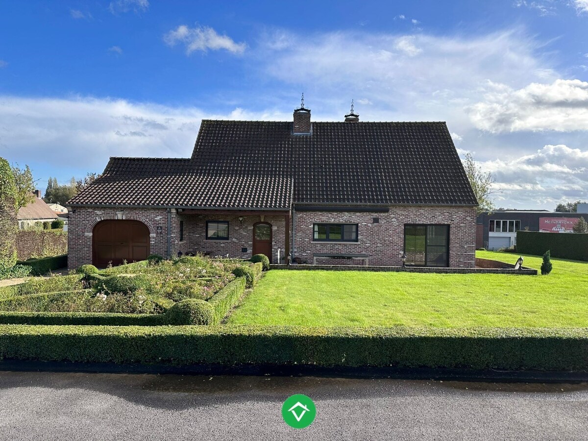Conci&#235;rgewoning te huur in Torhout 