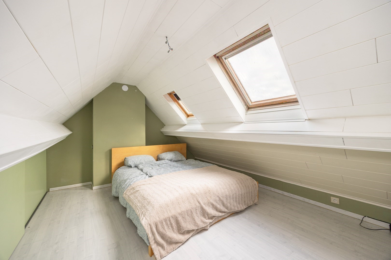Charmante woning te Boom 
