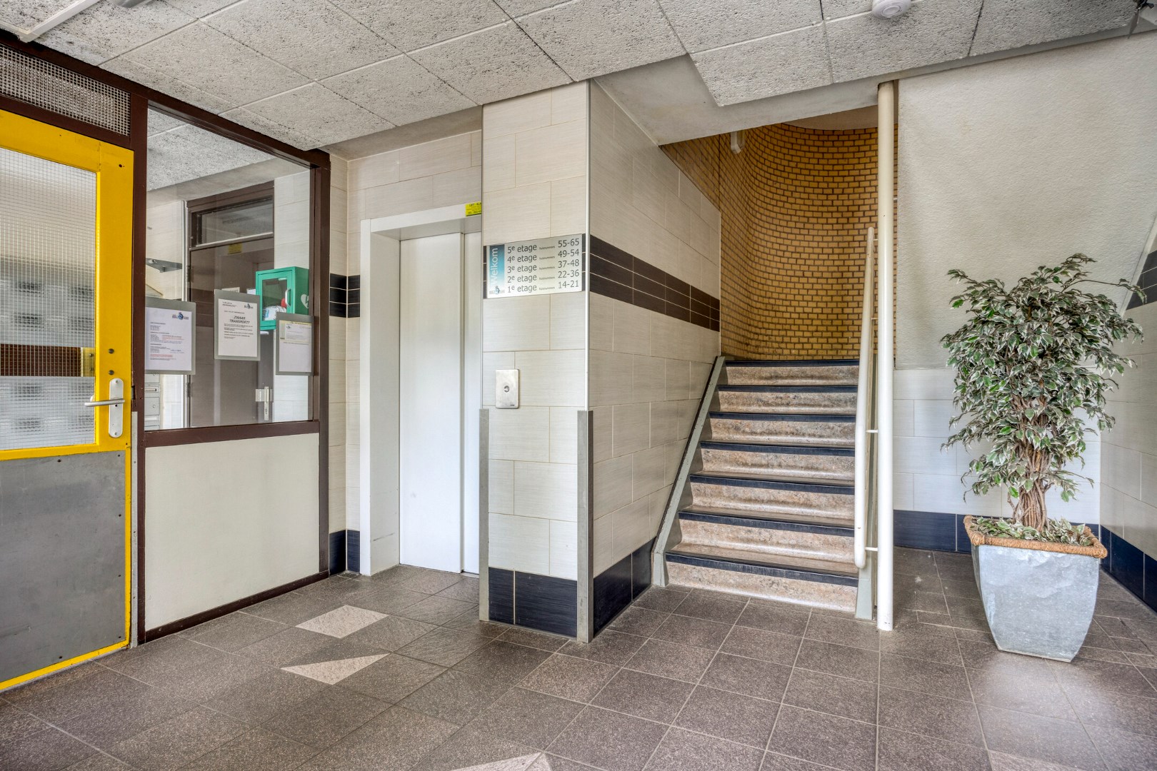 Op zoek naar een woning op hoog niveau met een &quot;Jofel&quot; uitzicht op de Hollandsche IJssel? 