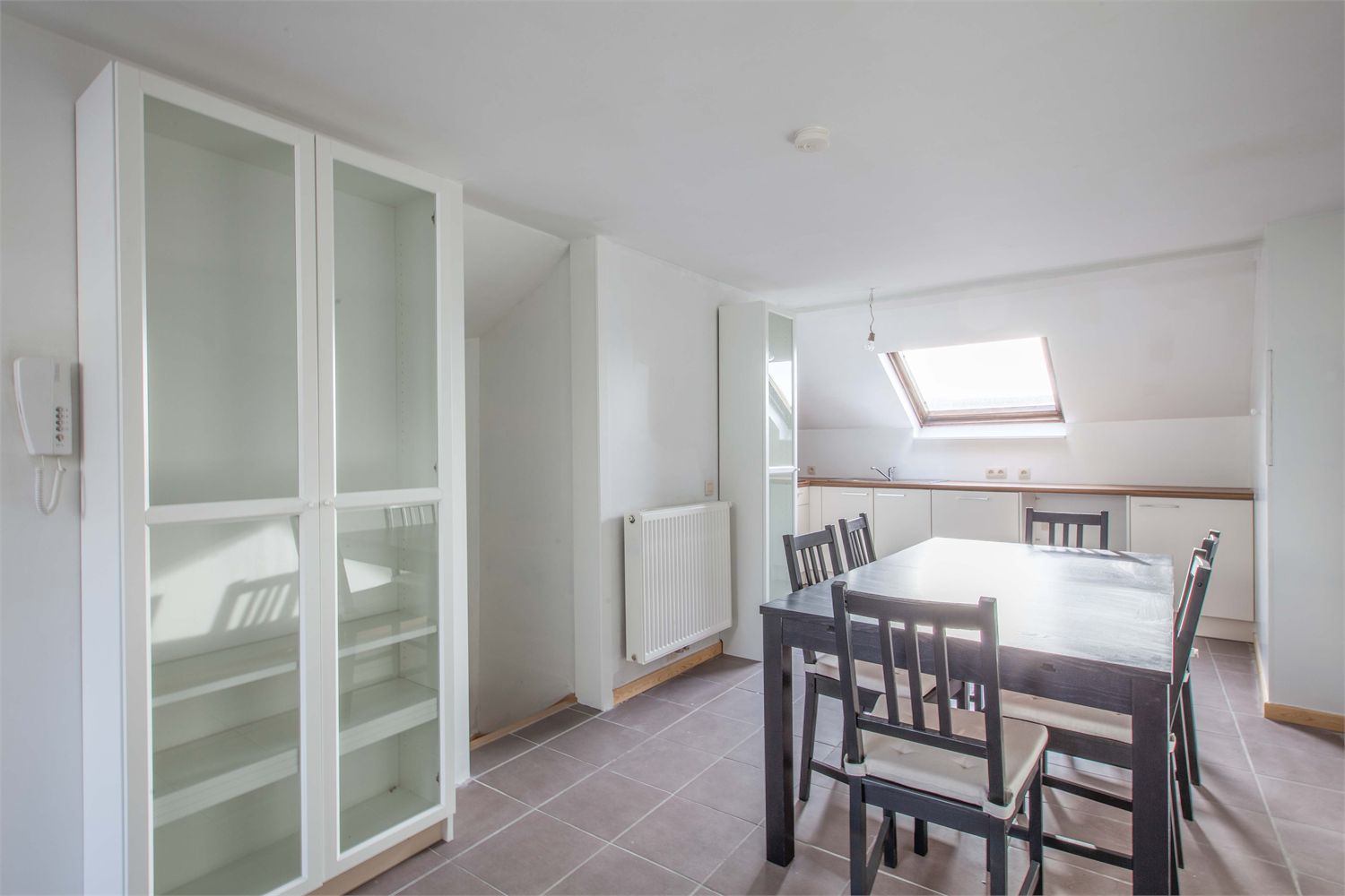 Appartement verkocht in Gent