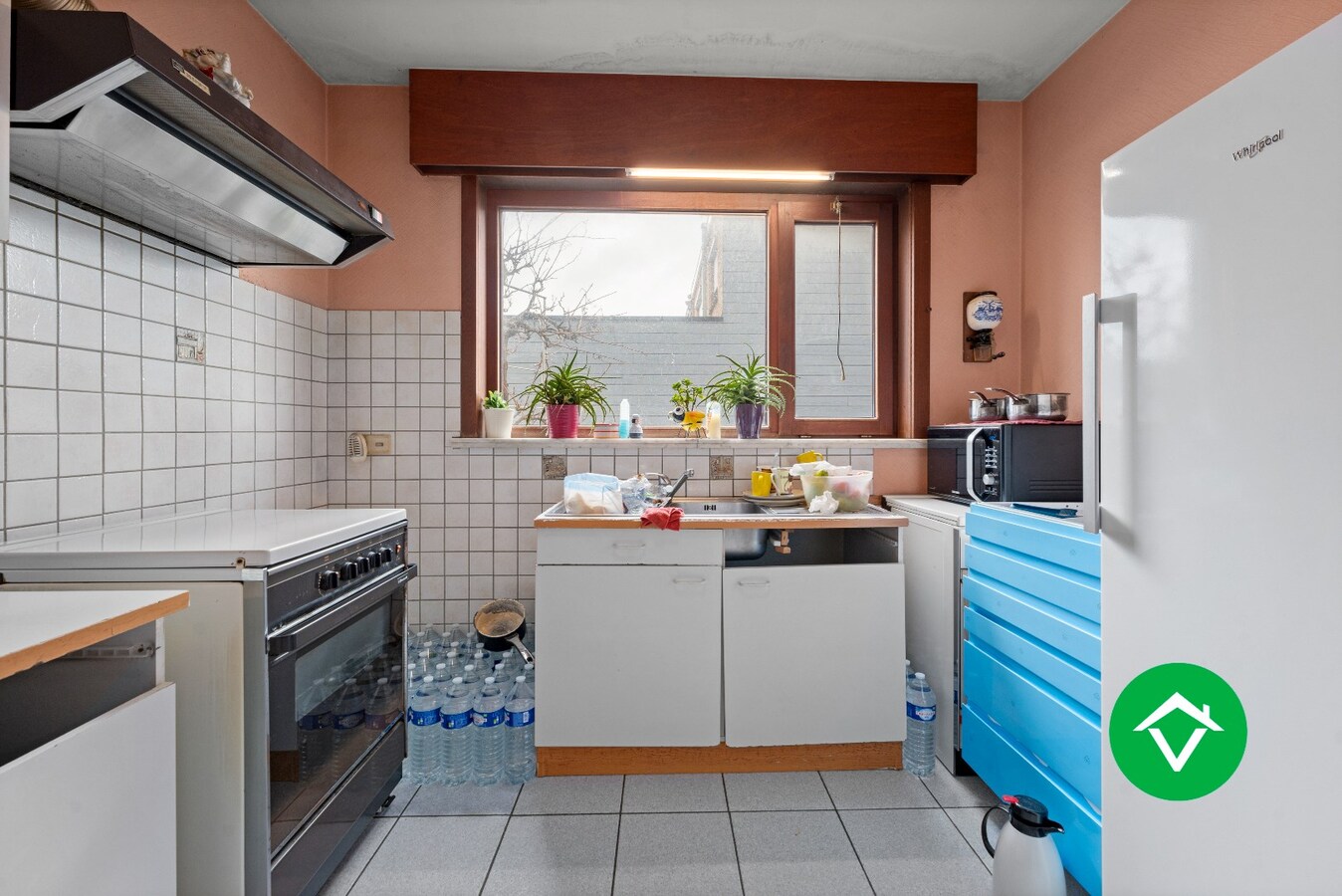 Woning met veel mogelijkheden te Koekelare 