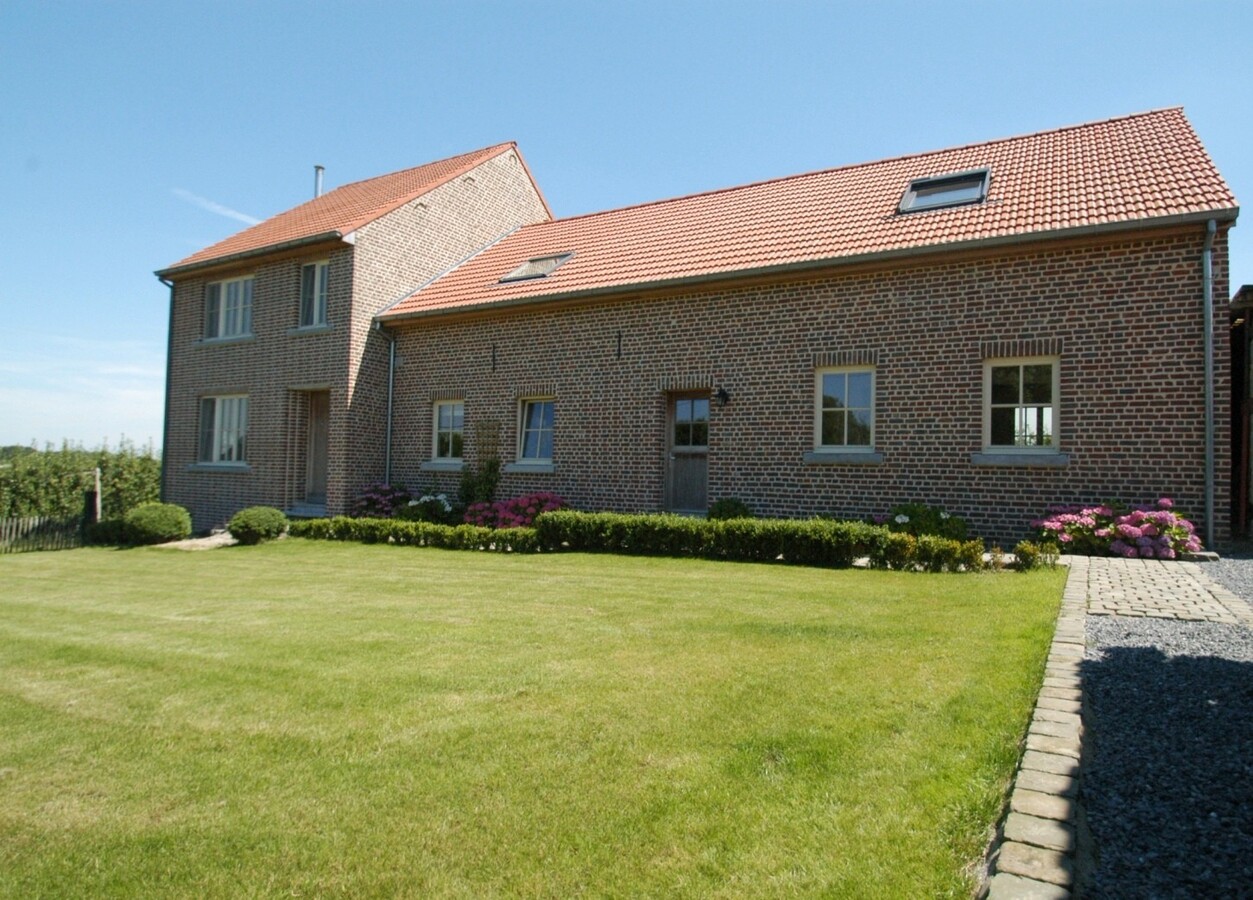 Farm sold in Attenrode