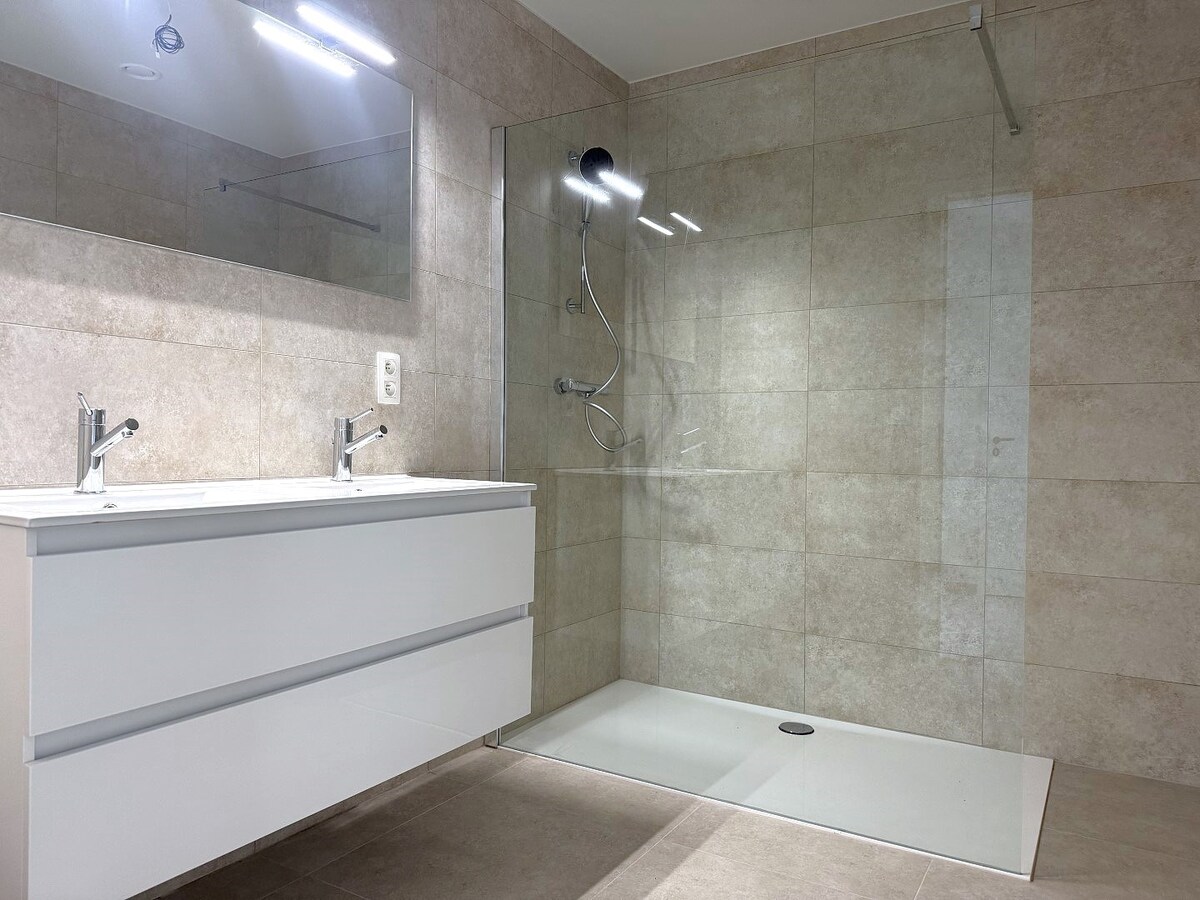 Appartement te huur in Turnhout