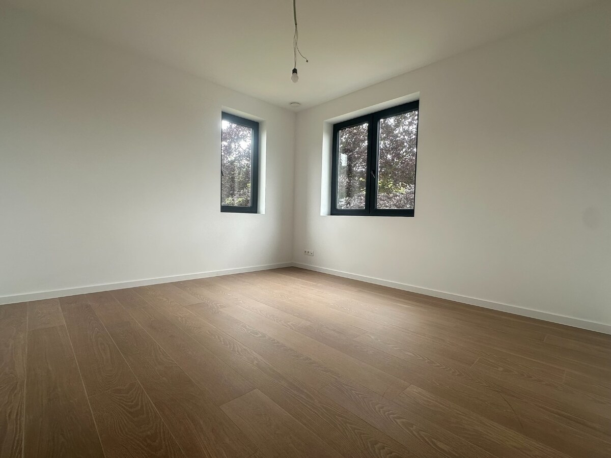Instapklare energetische nieuwbouwwoning (A-Label) te Geel 