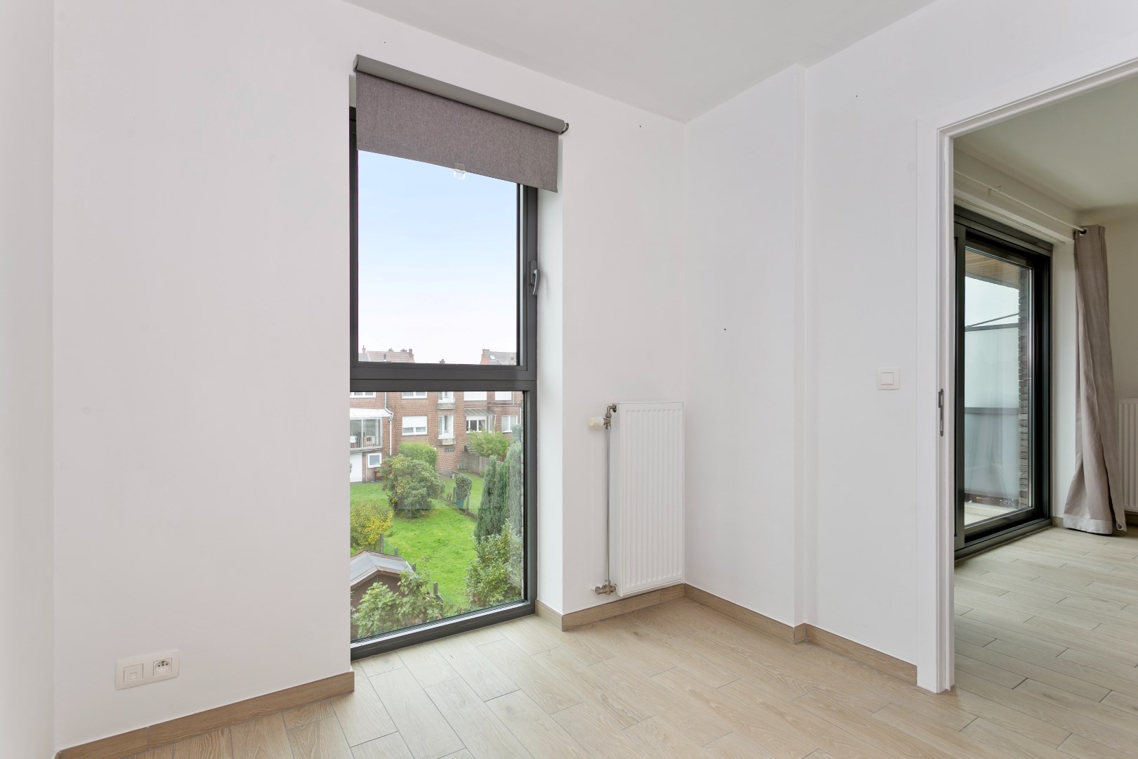 Appartement a vendre | option - sous réserve À Sint-Pieters-Leeuw