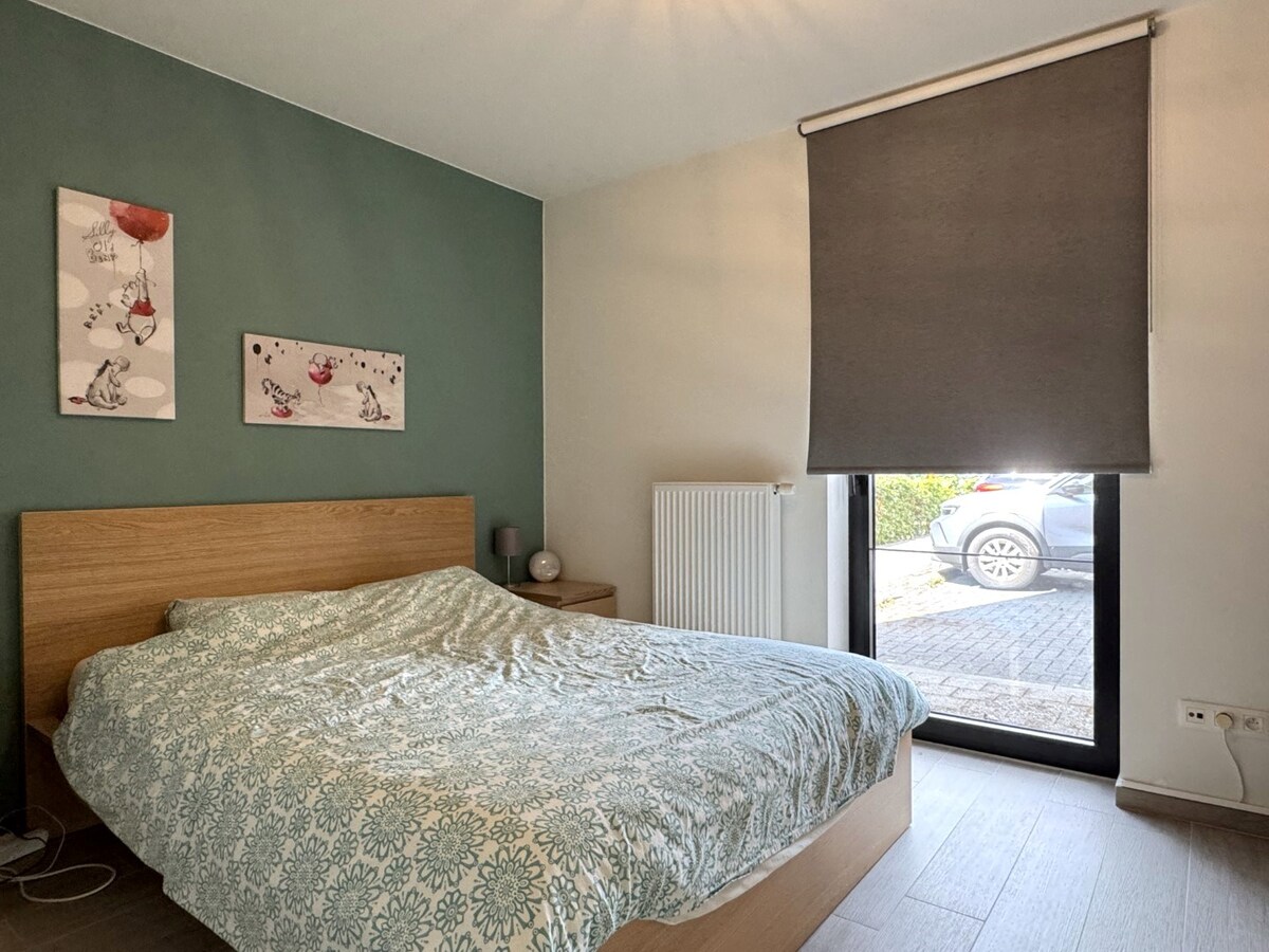 Benedenwoning te huur in Turnhout