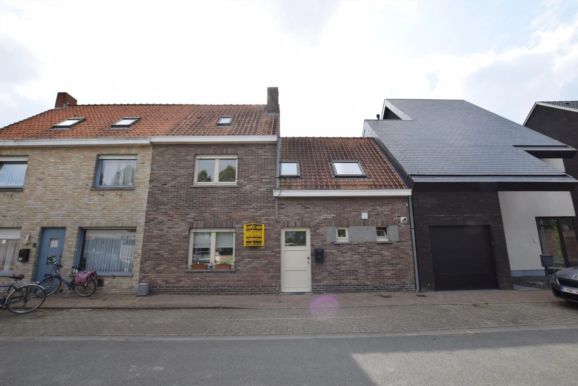 Ideale gezinswoning, instapklaar met 3/4 slaapkamers te Nieuwpoort op 228 m²
