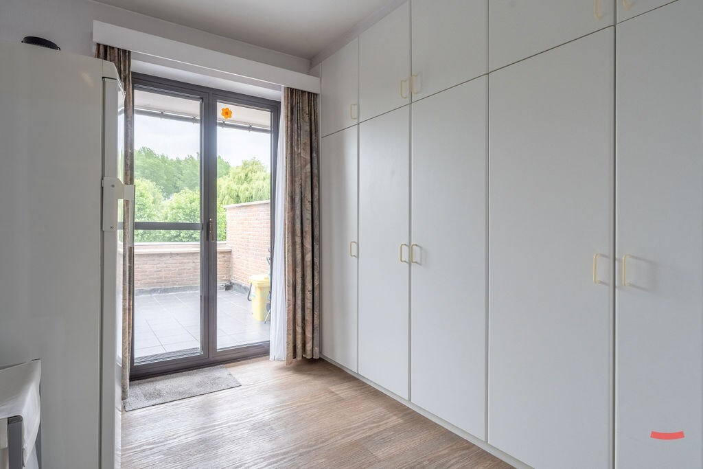Appartement met optie - reservatie in Ravels