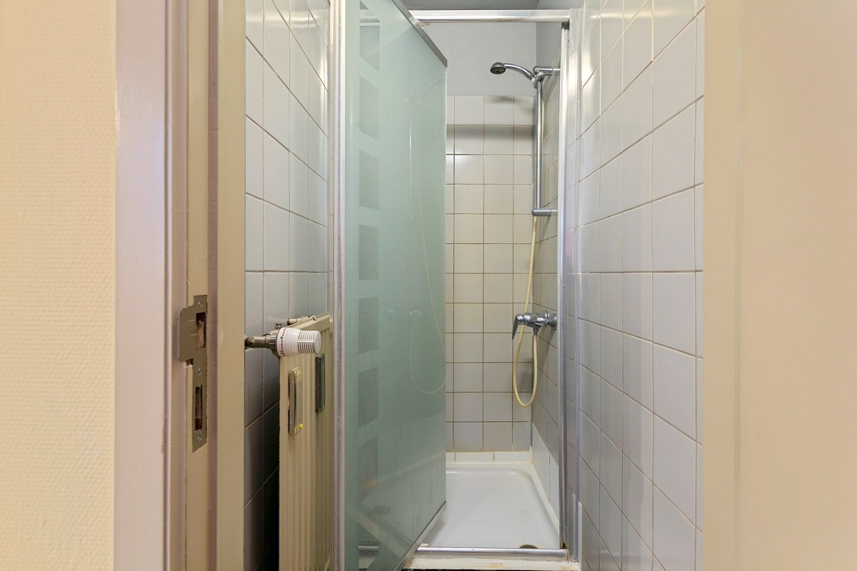 Centraal gelegen opbrengsteigendom 