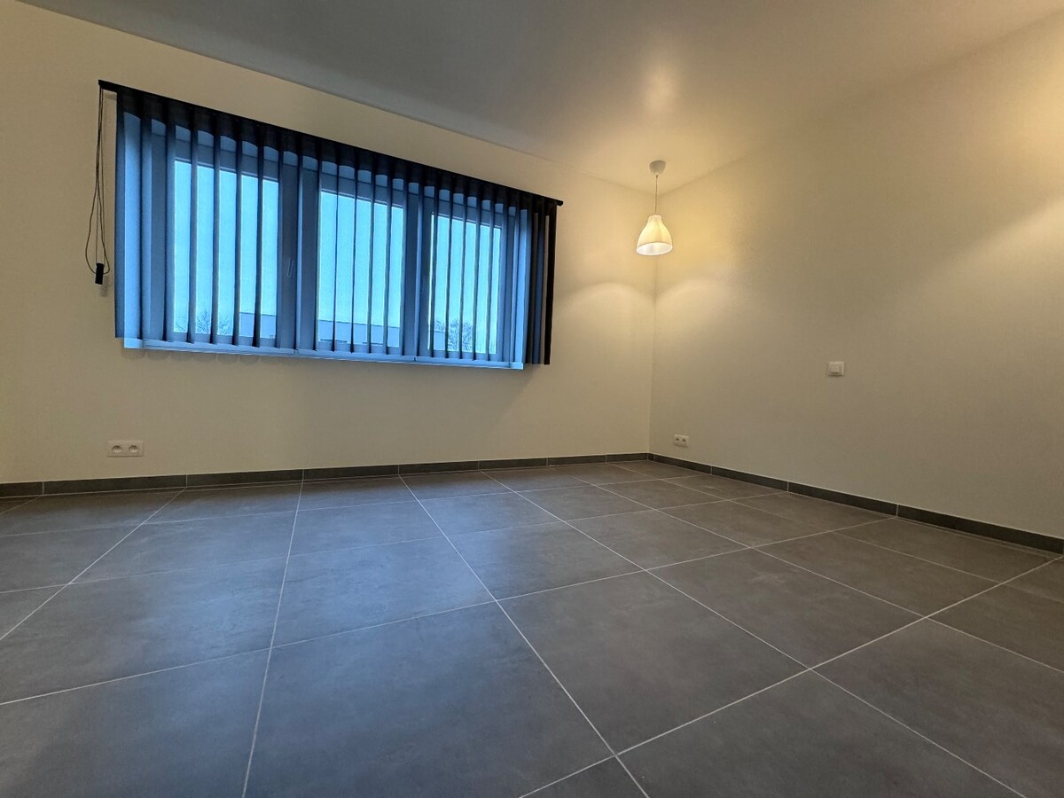 Nieuwbouwwoning met 3 slaapkamers te Ichtegem 