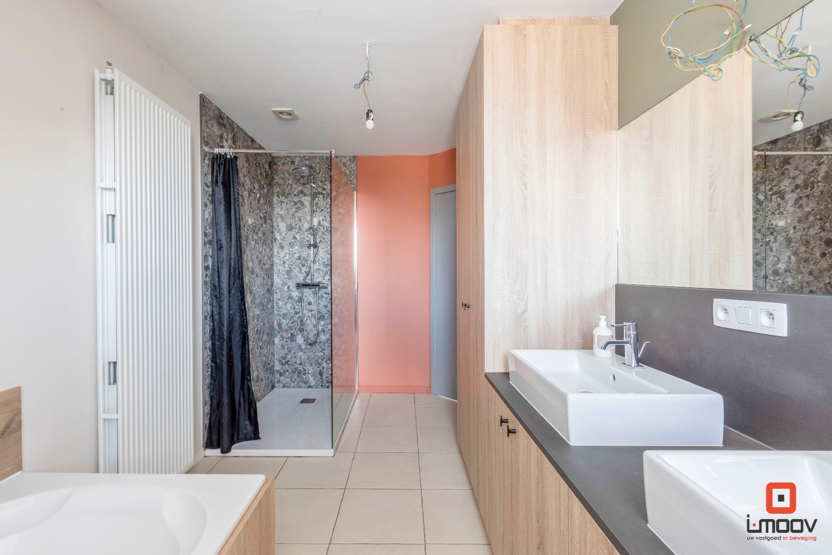 Halfopen landelijke parel in het Meetjesland – ruimte, comfort en stijl in een groene omgeving 