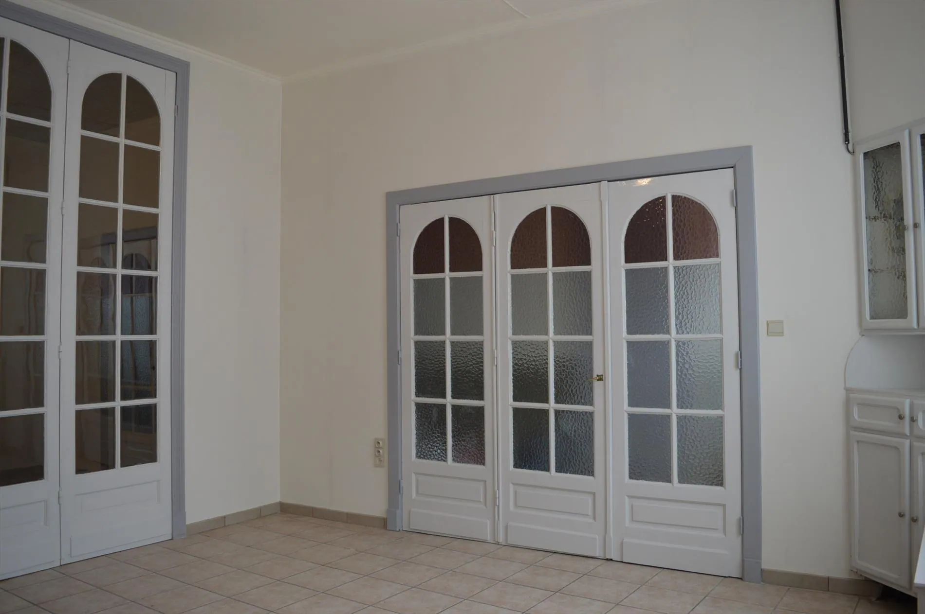 Rijwoning centrum Oudenburg