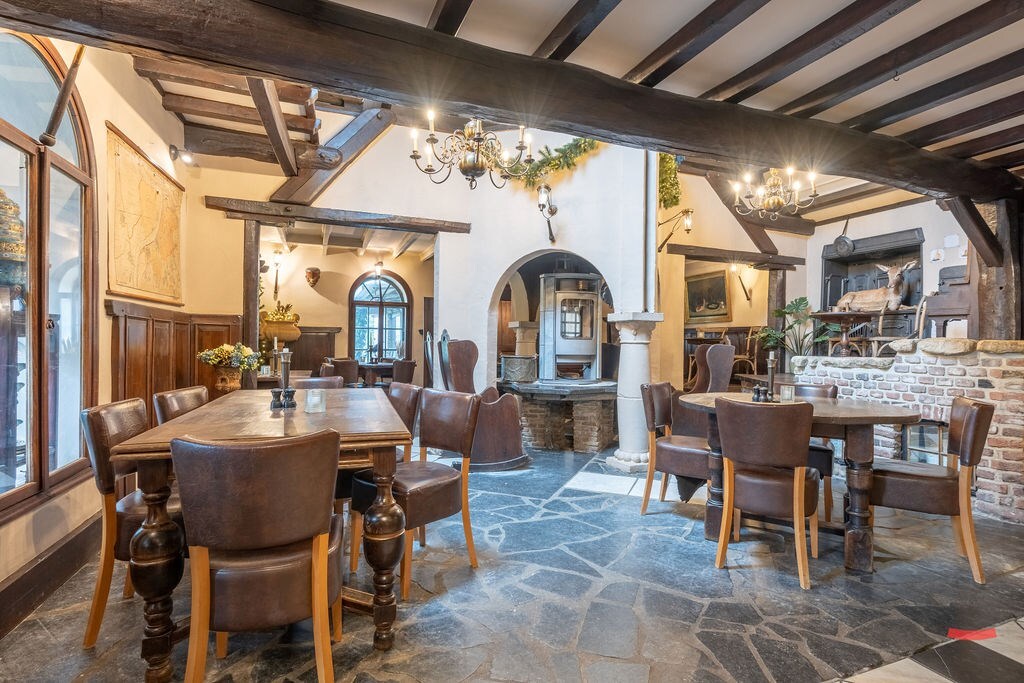 Horeca te koop in Oud-Turnhout