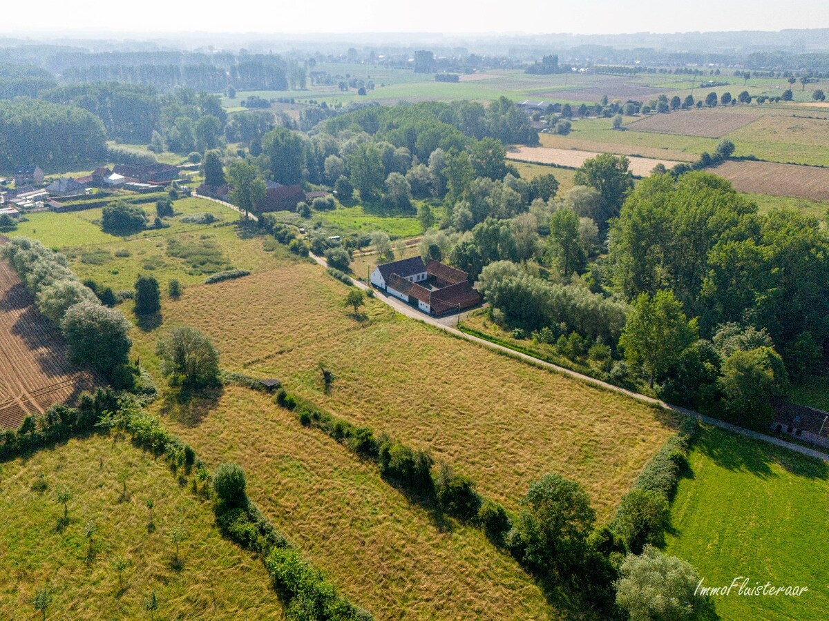 Propriété vendu À Ophasselt