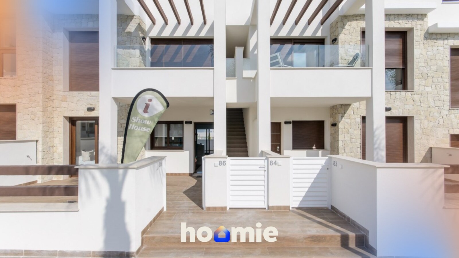 Appartement te koop in Los Balcones, Torrevieja