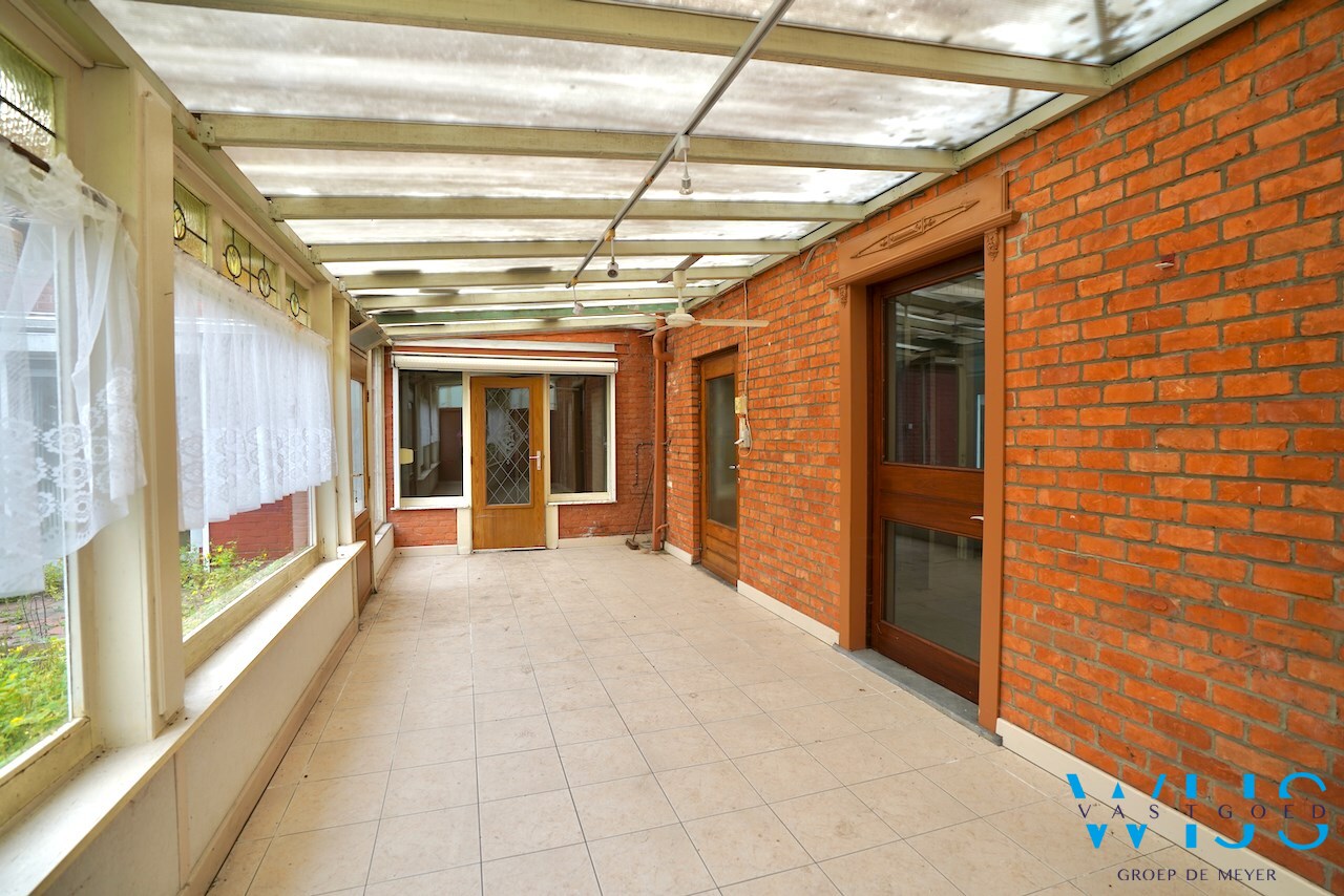 Interessante projectgrond van 552 m&#178; te Ertvelde ! 