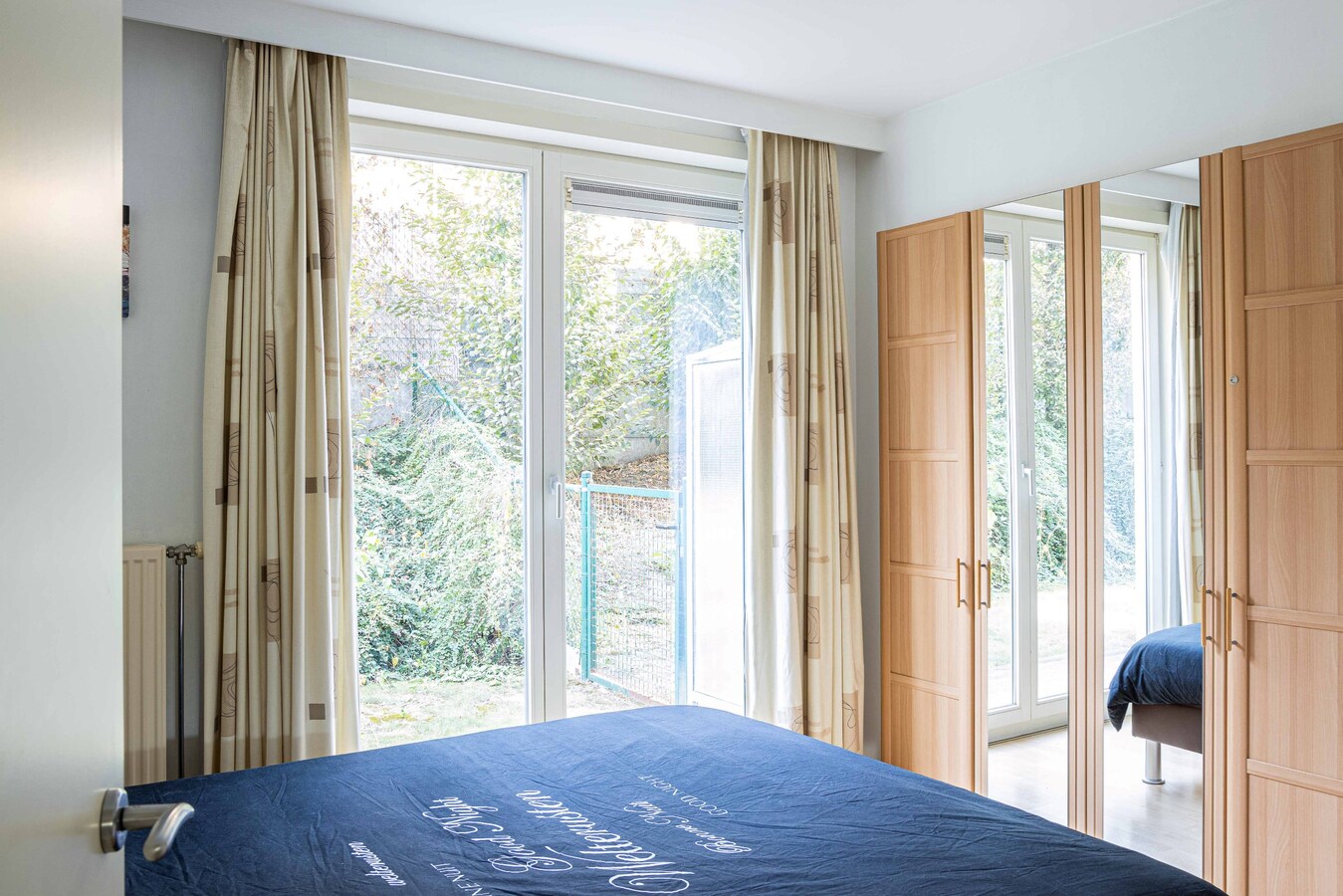 Appartement verkauft in Oostduinkerke