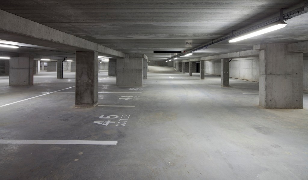 Luxekantoren te huur in Skyline40 (fase I) te Erembodegem