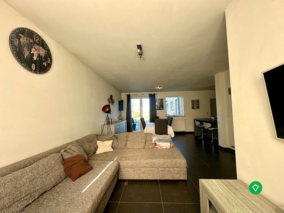Instapklare woning met 3 slaapkamers te Koekelare, De Mokker 