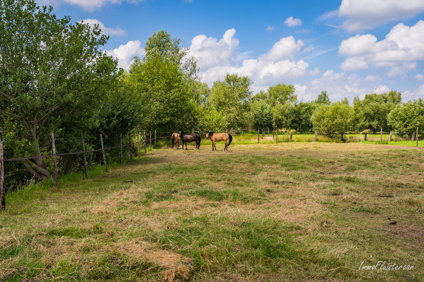 Property sold in Breendonk