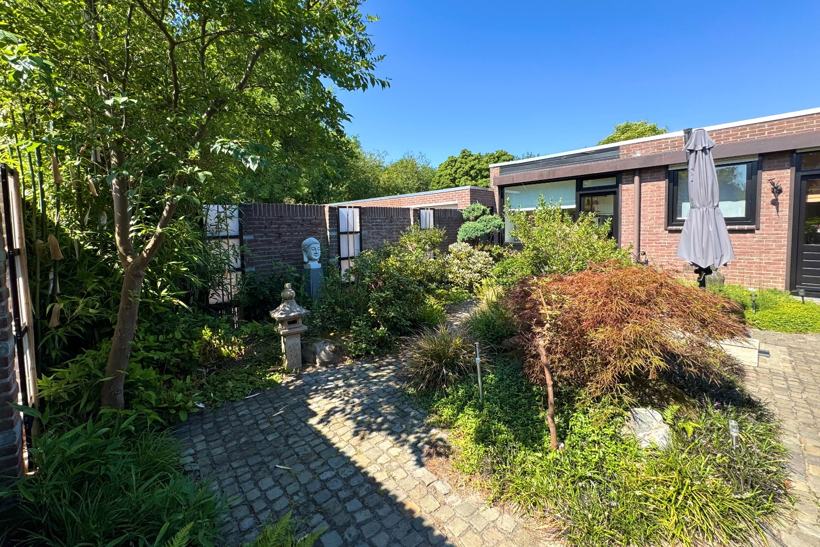 Bungalow te koop in Brunssum