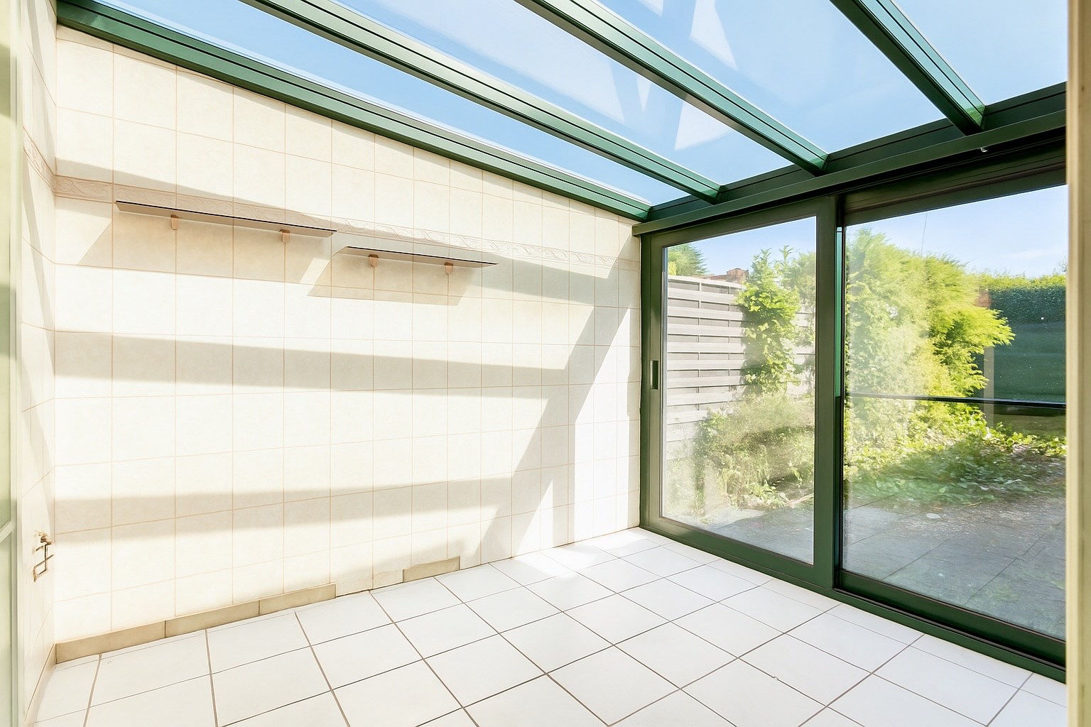 Maison a vendre À Halle