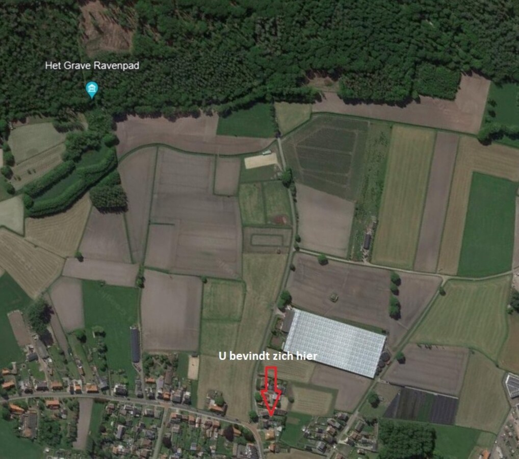 Woning verkocht in Ravels