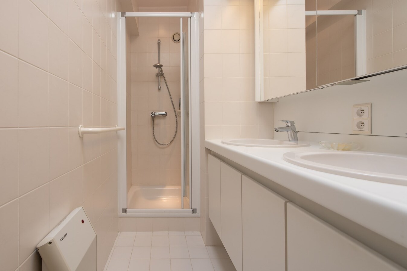 Appartement verkauft in Oostduinkerke