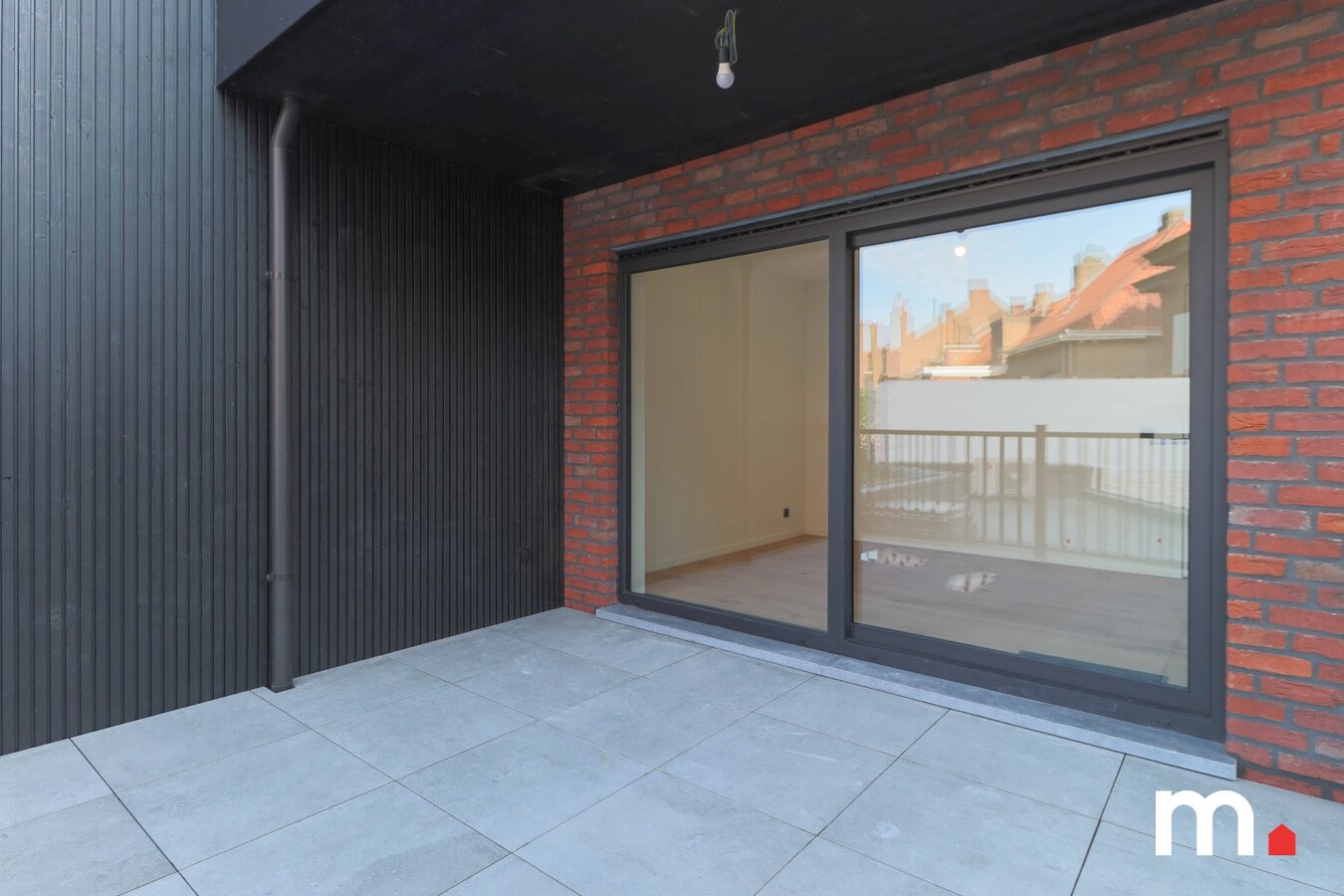 Prachtig Nieuwbouw Appartement in Kortrijk te Koop 