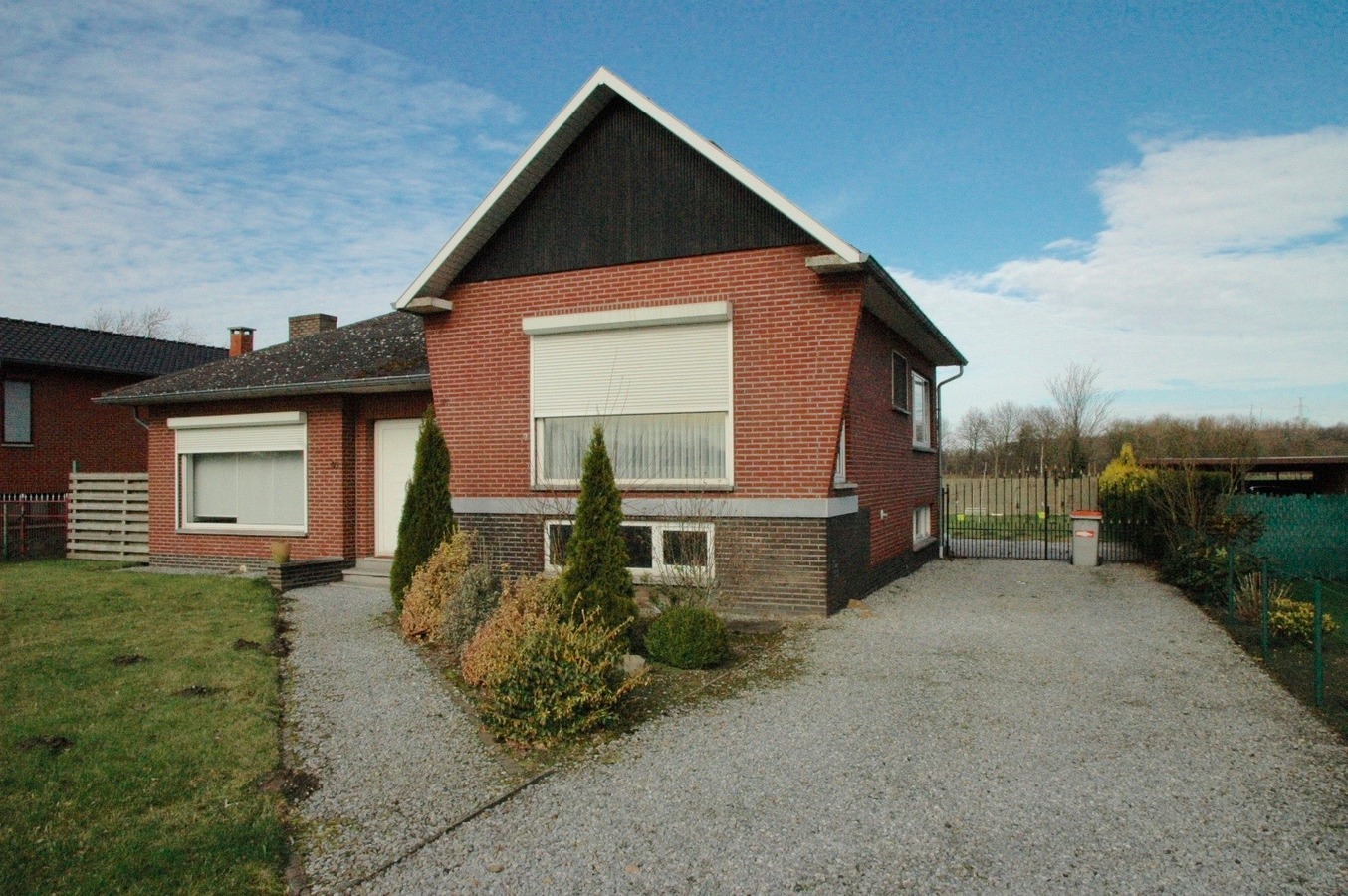 Verkocht - Woning - Dilsen-Stokkem