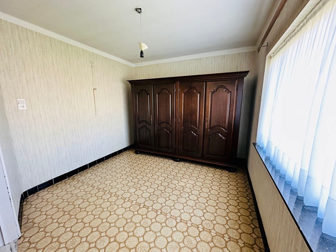 Karaktervolle woning net buiten de Grote Ring van Hasselt 
