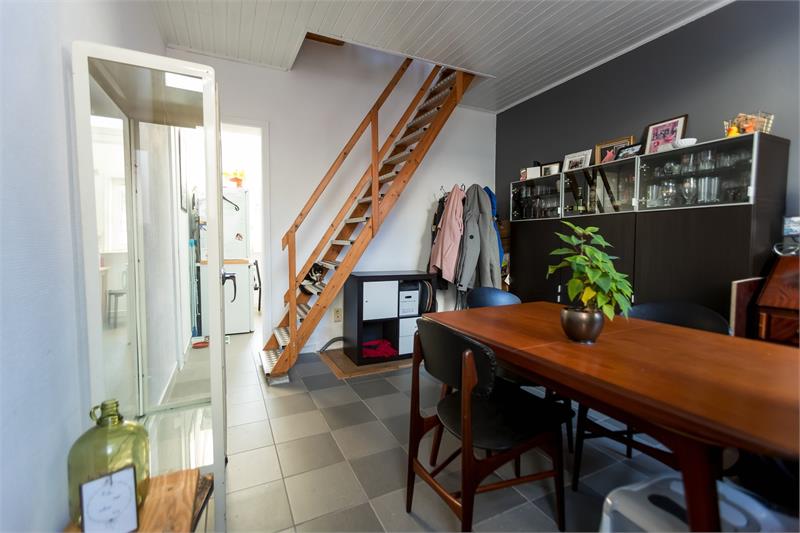 Woning verkocht in Gent