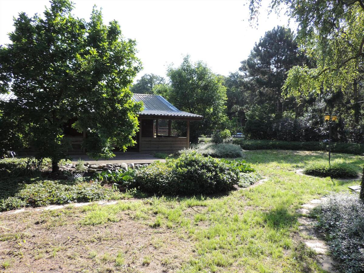 Gezellige boerderij met paardenstallen op ca.3,3ha te Bocholt 