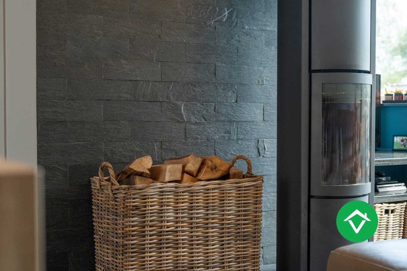 Energiezuinige woning met 3 slaapkamers te Koekelare, De Mokker 