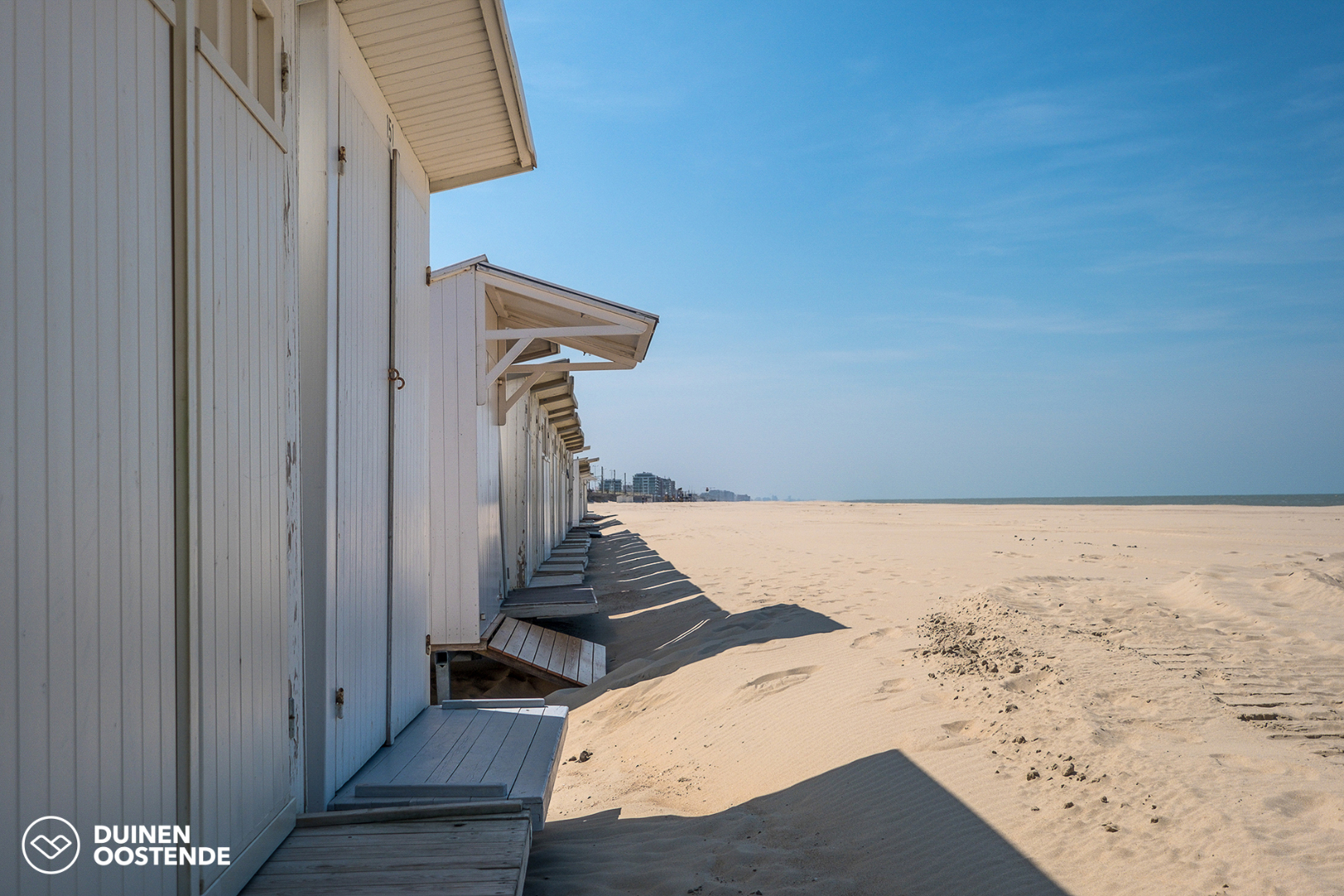 Onovertroffen residentieel wonen bij duinen en zee 