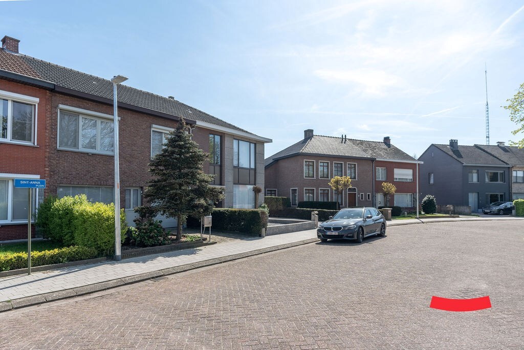 Woning verkocht in Oud-Turnhout