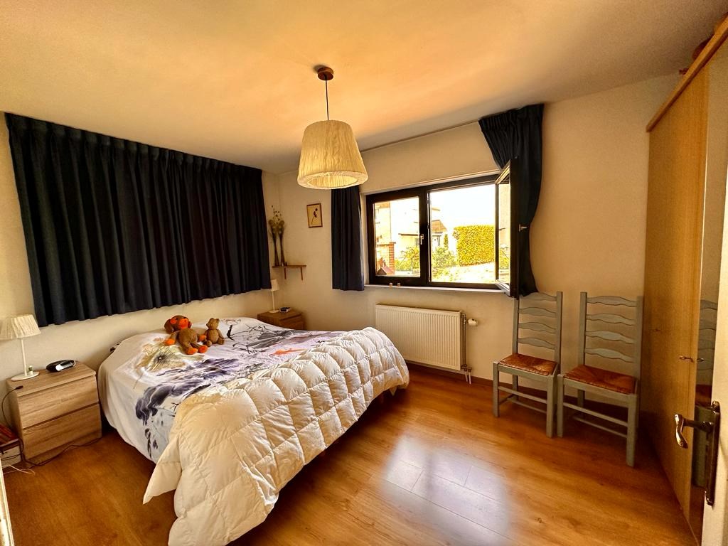 Ruime woning met 5 slaapkamers in het pittoreske Tongeren - Sluizen 