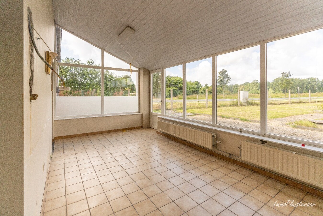 Propriété a vendre À Kinrooi