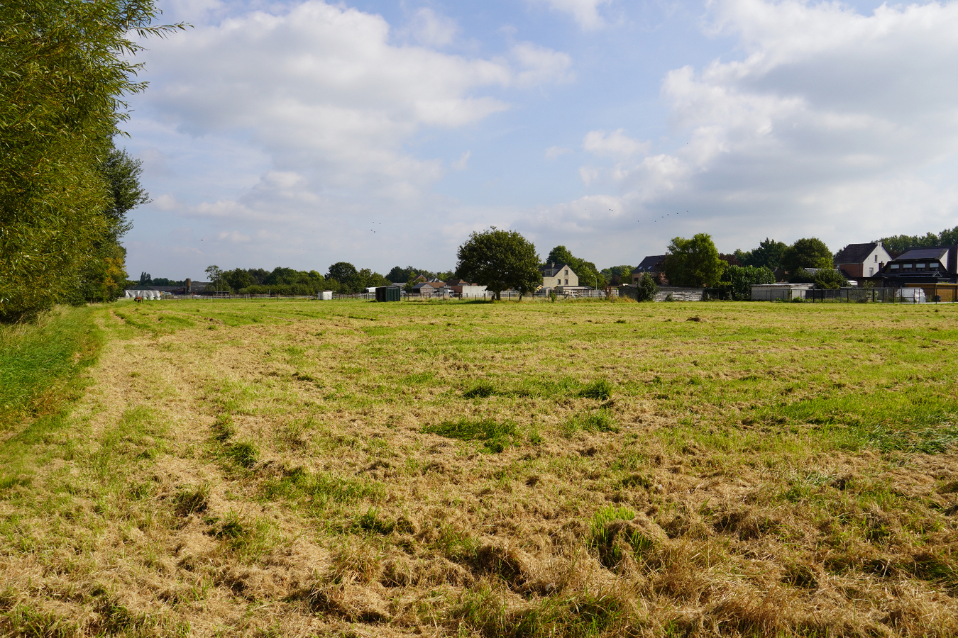 Land sold in Lier