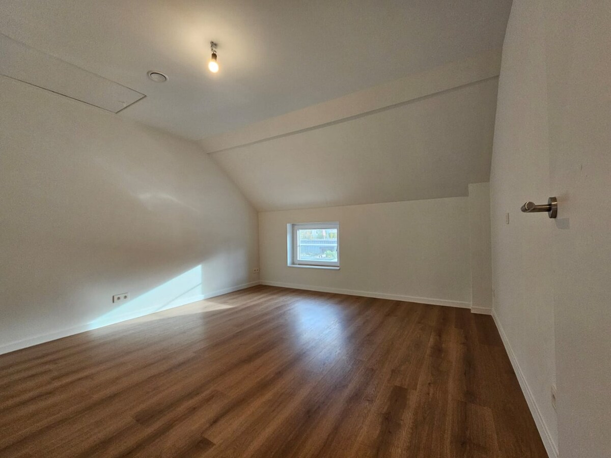 Modern gerenoveerde woning - eerste ingebruikname! 