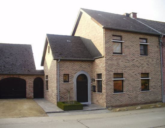 Property sold in Zoutleeuw