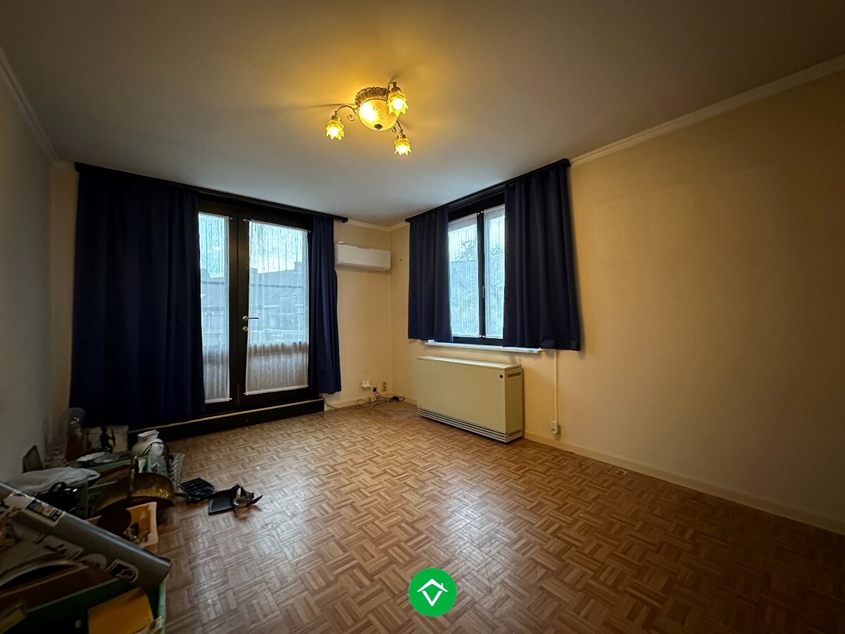 Appartement in het centrum van Koekelare 