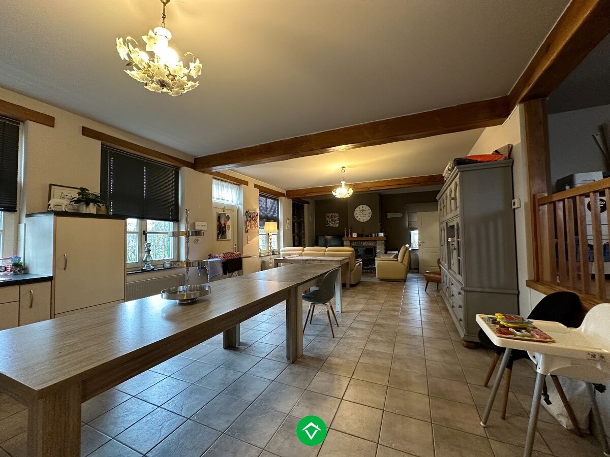 Woning met 3 slaapkamers te Koekelare 