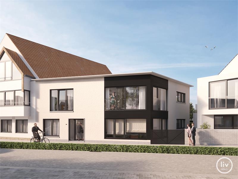  a vendre À Knokke-Heist
