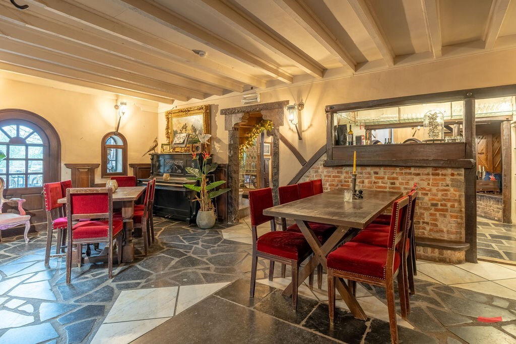 Horeca te koop in Oud-Turnhout