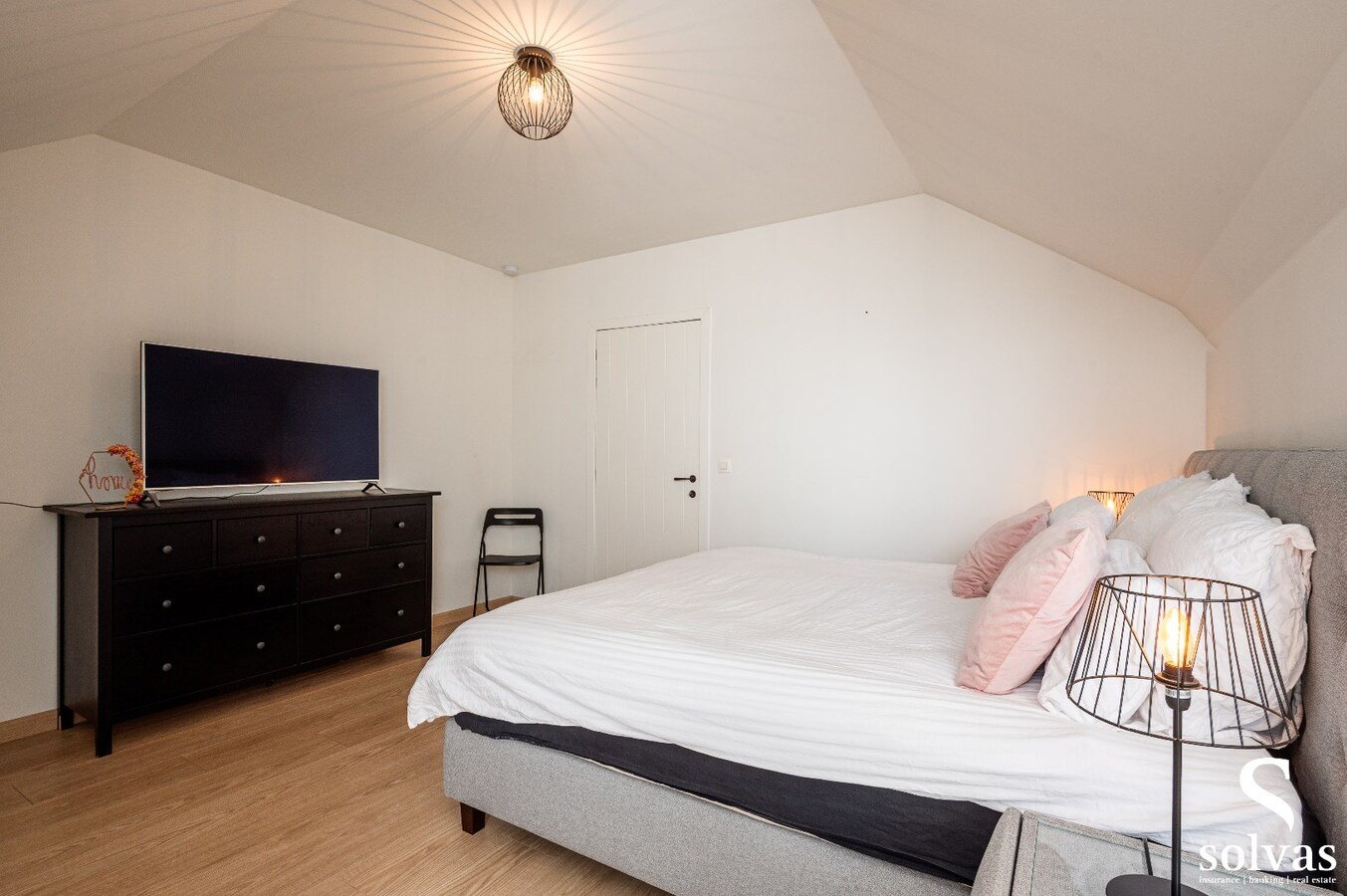 Te koop: stijlvol appartement in ‘Het Witte Huis’ 
