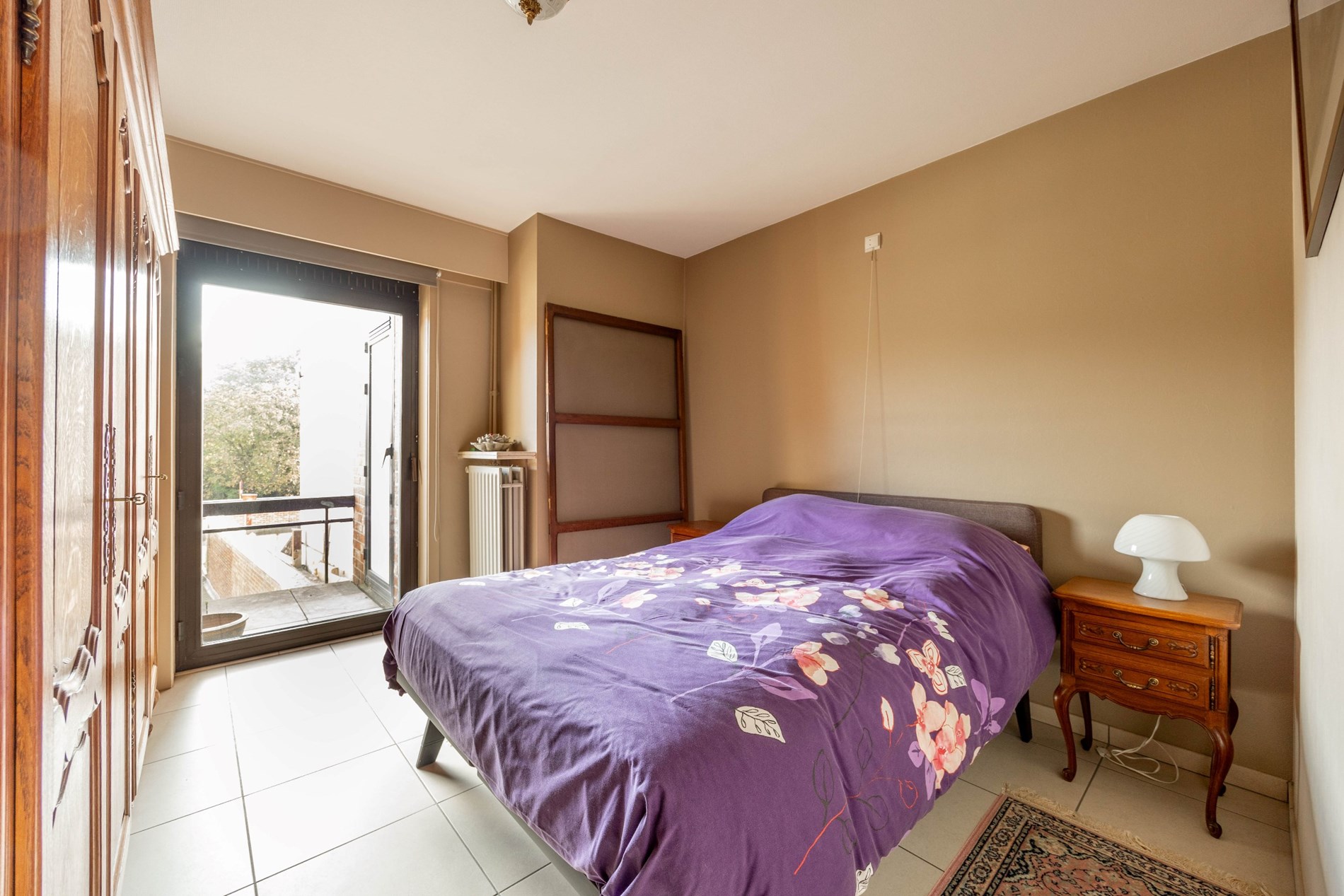 Slaapkamer