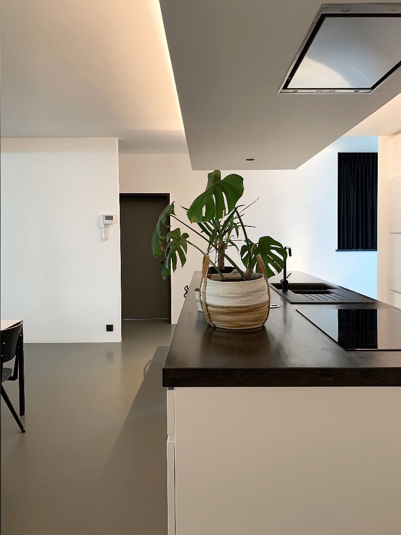 Gezellige loft op ideale locatie in het historisch centrum 